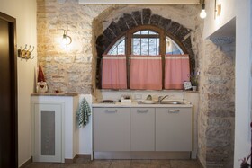 San Francesco Apartments