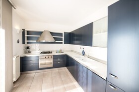 San Francesco Apartments