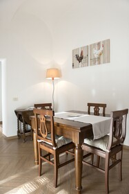 San Francesco Apartments