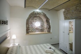 San Francesco Apartments