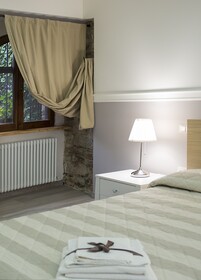San Francesco Apartments