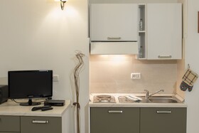 San Francesco Apartments