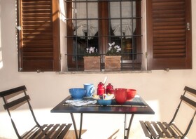 San Francesco Apartments