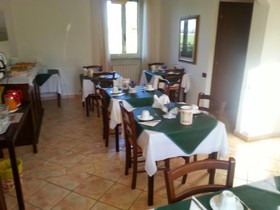 Terra dei Santi
