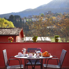 Agriturismo Collelignani