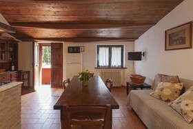 Agriturismo Collelignani