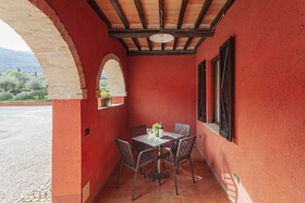 Agriturismo Collelignani
