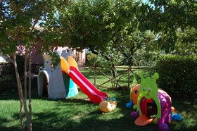 Agriturismo Santa Caterina