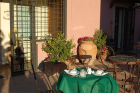 Agriturismo Santa Caterina