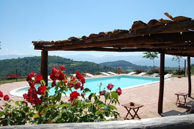 Agriturismo Santa Caterina