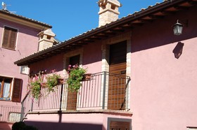 Agriturismo Santa Caterina