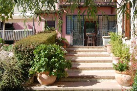 Agriturismo Santa Caterina