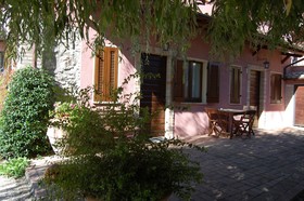 Agriturismo Santa Caterina
