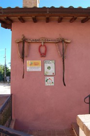 Agriturismo Santa Caterina