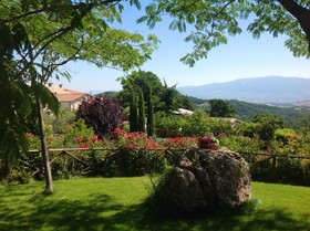 Agriturismo Santa Caterina
