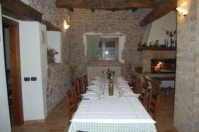 Agriturismo Santa Caterina