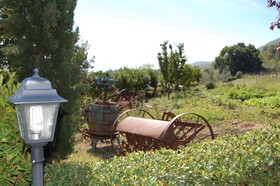 Agriturismo Santa Caterina