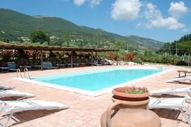 Agriturismo Santa Caterina
