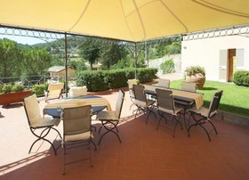 Albergo Villa Cristina