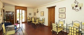 Albergo Villa Cristina