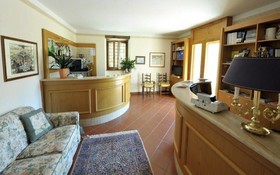 Albergo Villa Cristina