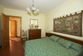 Albergo Villa Cristina