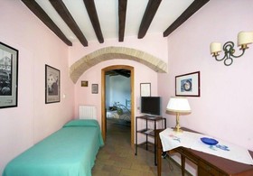 Albergo Villa Cristina