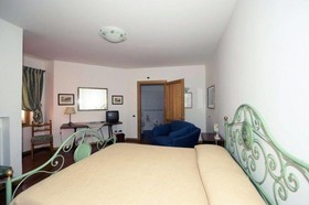 Albergo Villa Cristina