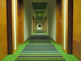 LH Hotel Arca Street Art