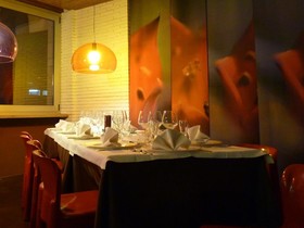 LH Hotel Arca Street Art