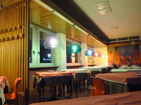 LH Hotel Arca Street Art