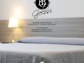 B&B Ospitalita Gelosi