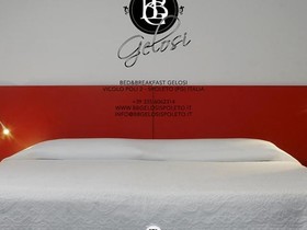 B&B Ospitalita Gelosi