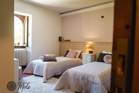 Borgo Delle Mole