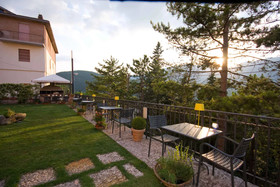 Casa Vacanza Piantamori