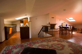Casa Vacanza Piantamori