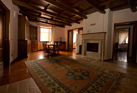 Casa Vacanza Piantamori