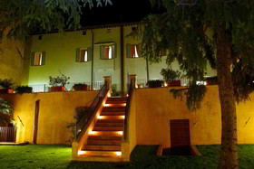 Cavaliere Palace