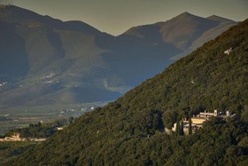 Eremo delle Grazie