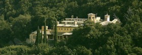 Eremo delle Grazie