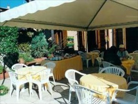 Hotel Europa