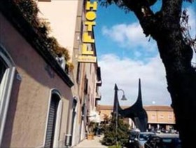 Hotel Europa