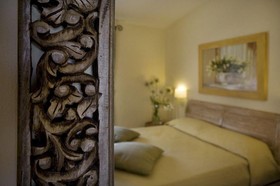 Il Baio Relais & Natural Spa