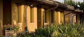 Il Baio Relais & Natural Spa