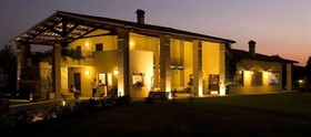 Il Baio Relais & Natural Spa