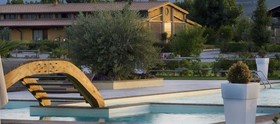 Il Baio Relais & Natural Spa