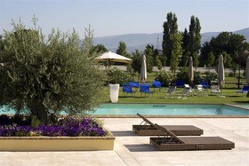 Il Baio Relais & Natural Spa