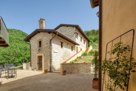 Il Borgo Incantato