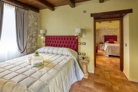Il Borgo Incantato