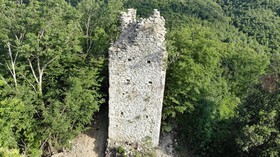 Il Borgo Incantato